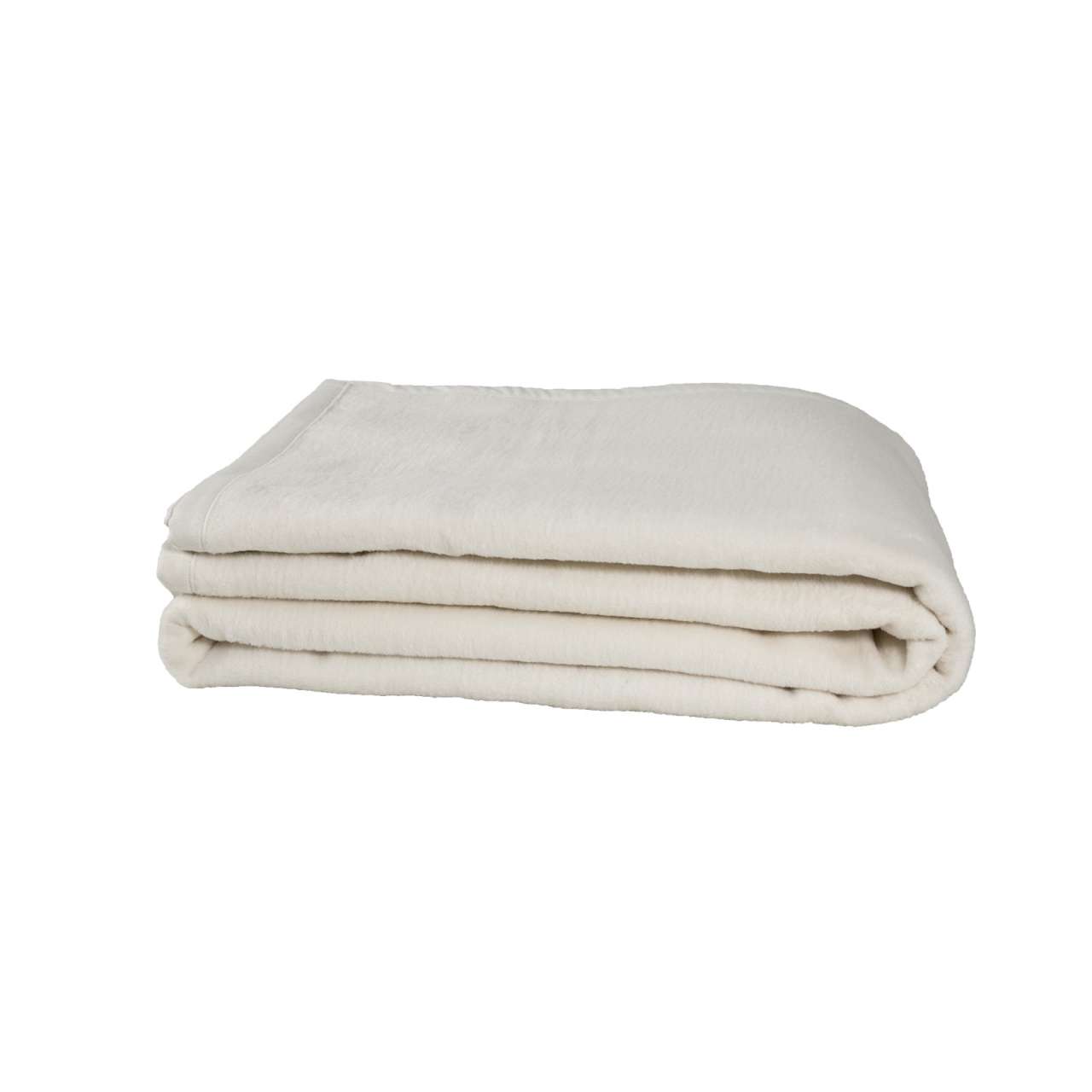 Purenature Velour-Plush Cotton Blanket 150 X 200 Cm