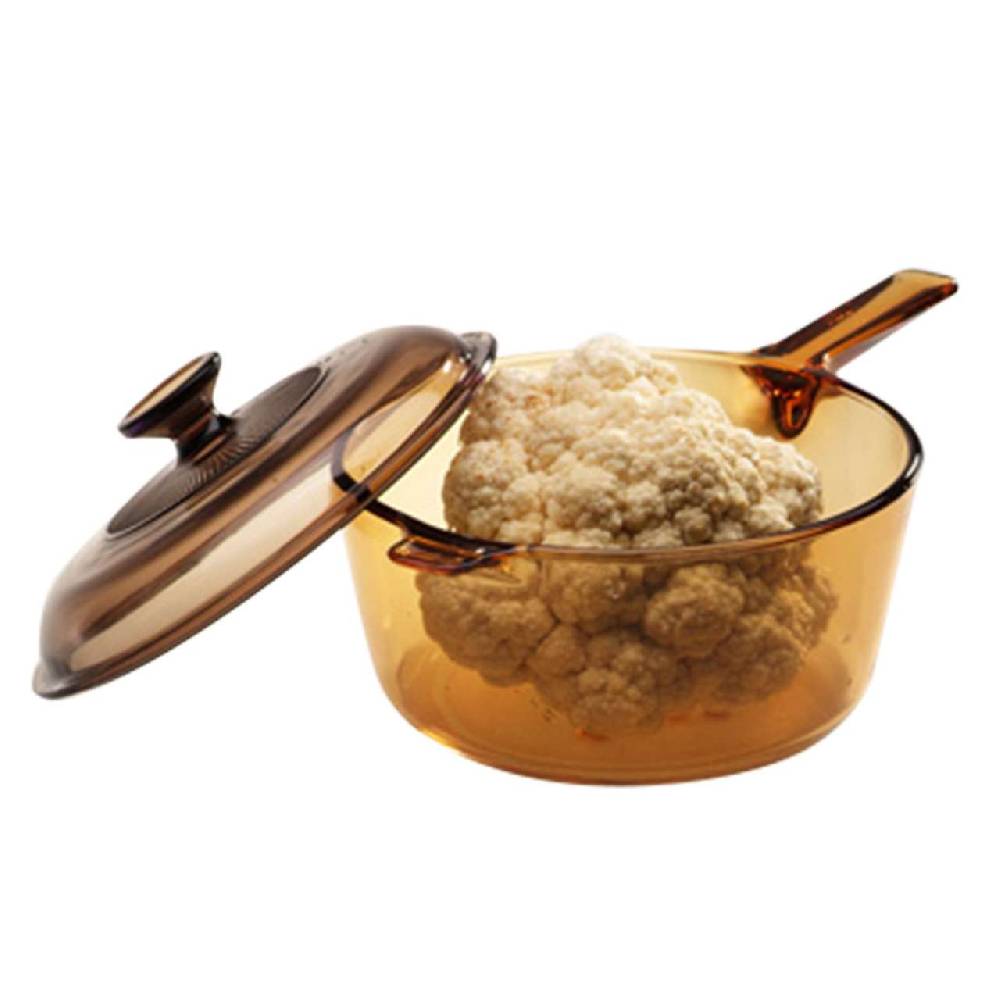 visions Glass-Ceramic Casserole Dish 2.5 liter