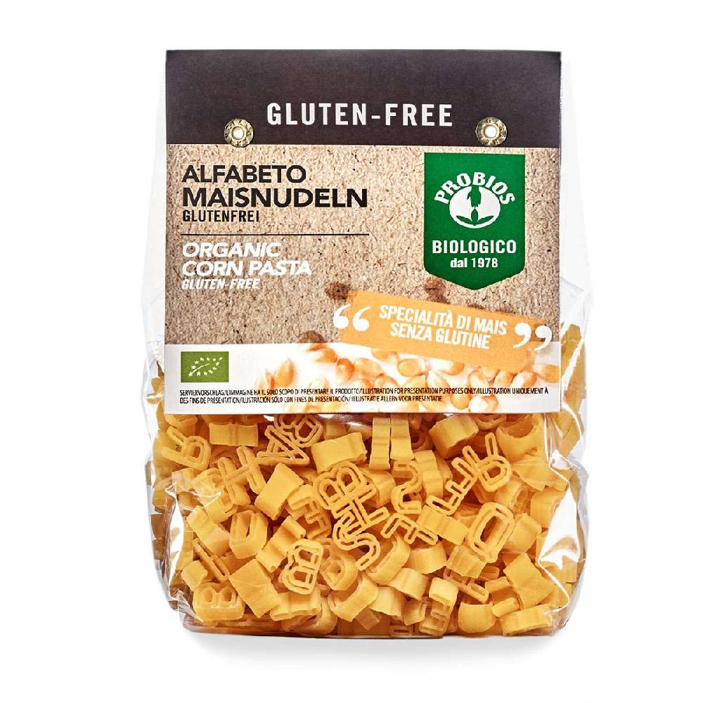 viva-mais Corn Soup Noodles Gluten-Free