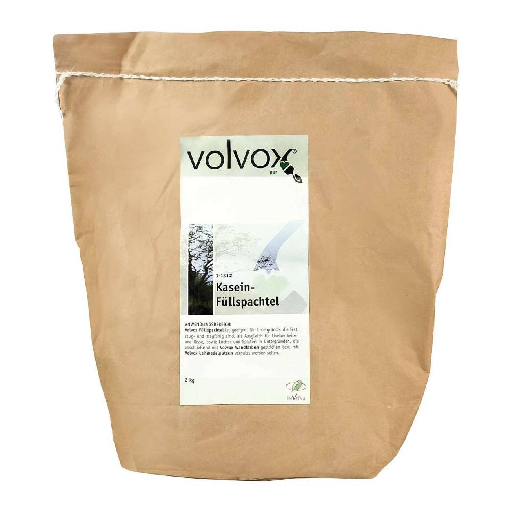volvox Filling- and Compensation Paste