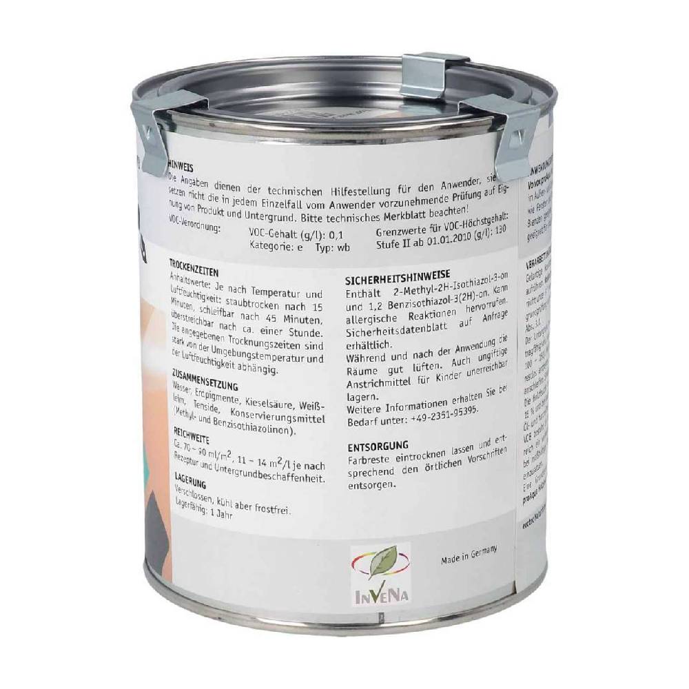 Volvox Wood Varnish ProAqua (transparent)