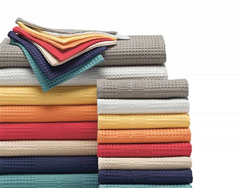 purenature Wafflepikee towels organic, different colors & sizes purenature Wafflepikee towels organic, different colors & sizes