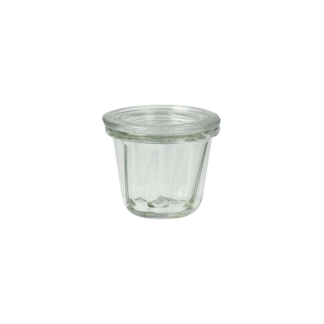 weck Weck Gugelhupfform with lid , 1 piece