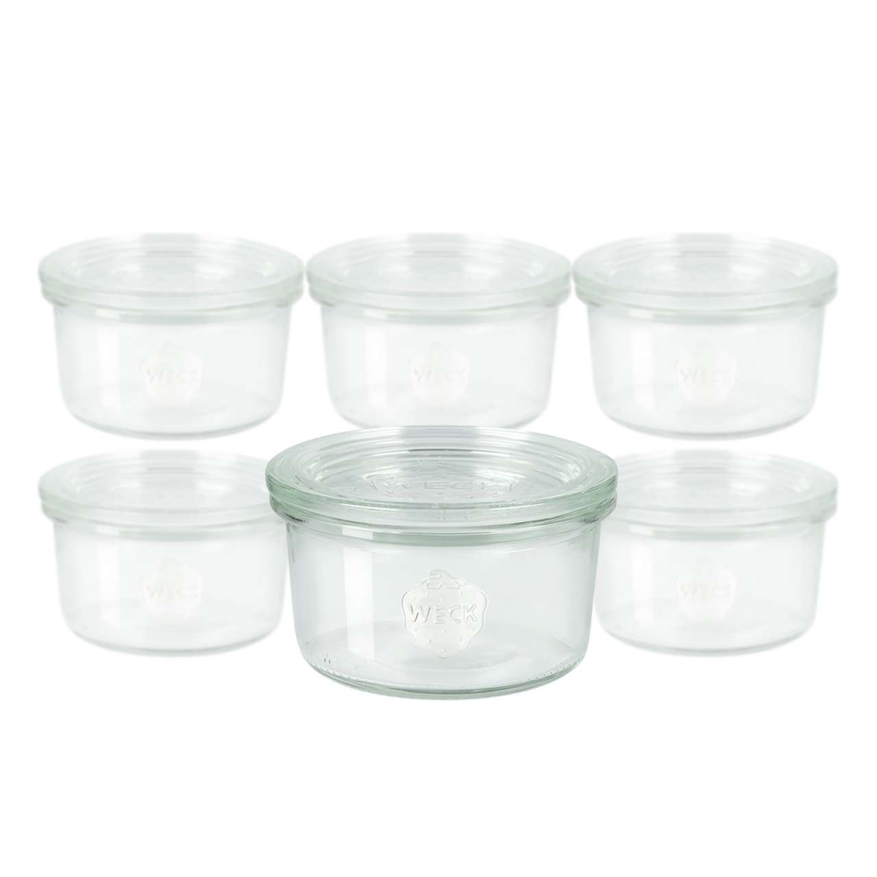 weck Weck lintel mould with cover, 165