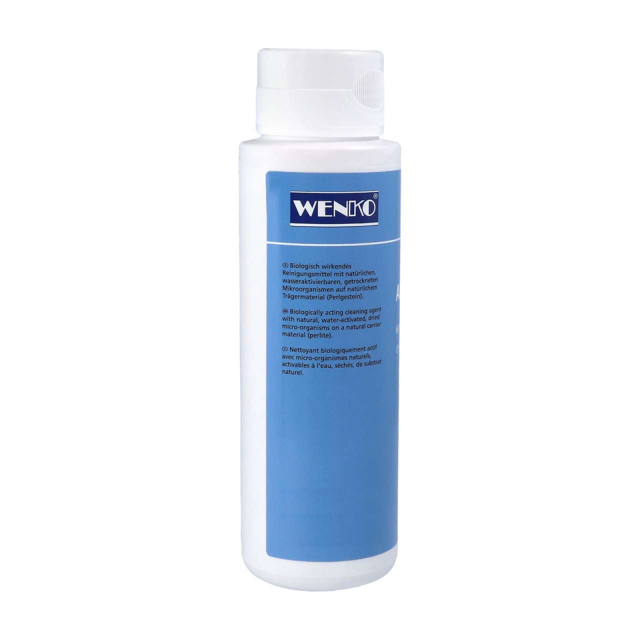 Wenko Wenko Pipe- And Drain-Free