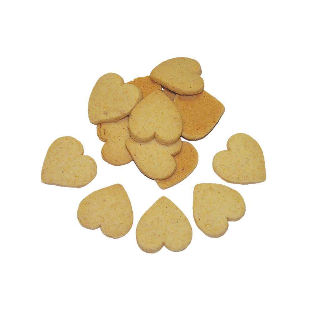 Werz 4-Grain Biscuits (4 X 150 Grams)