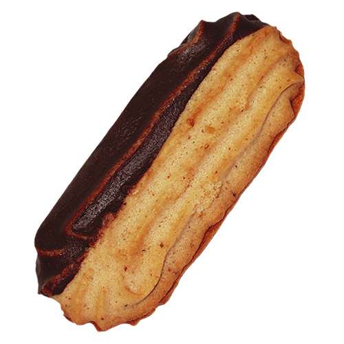 Werz Carob-Rice Biscuits Gluten-Free (10 X 50 Grams)