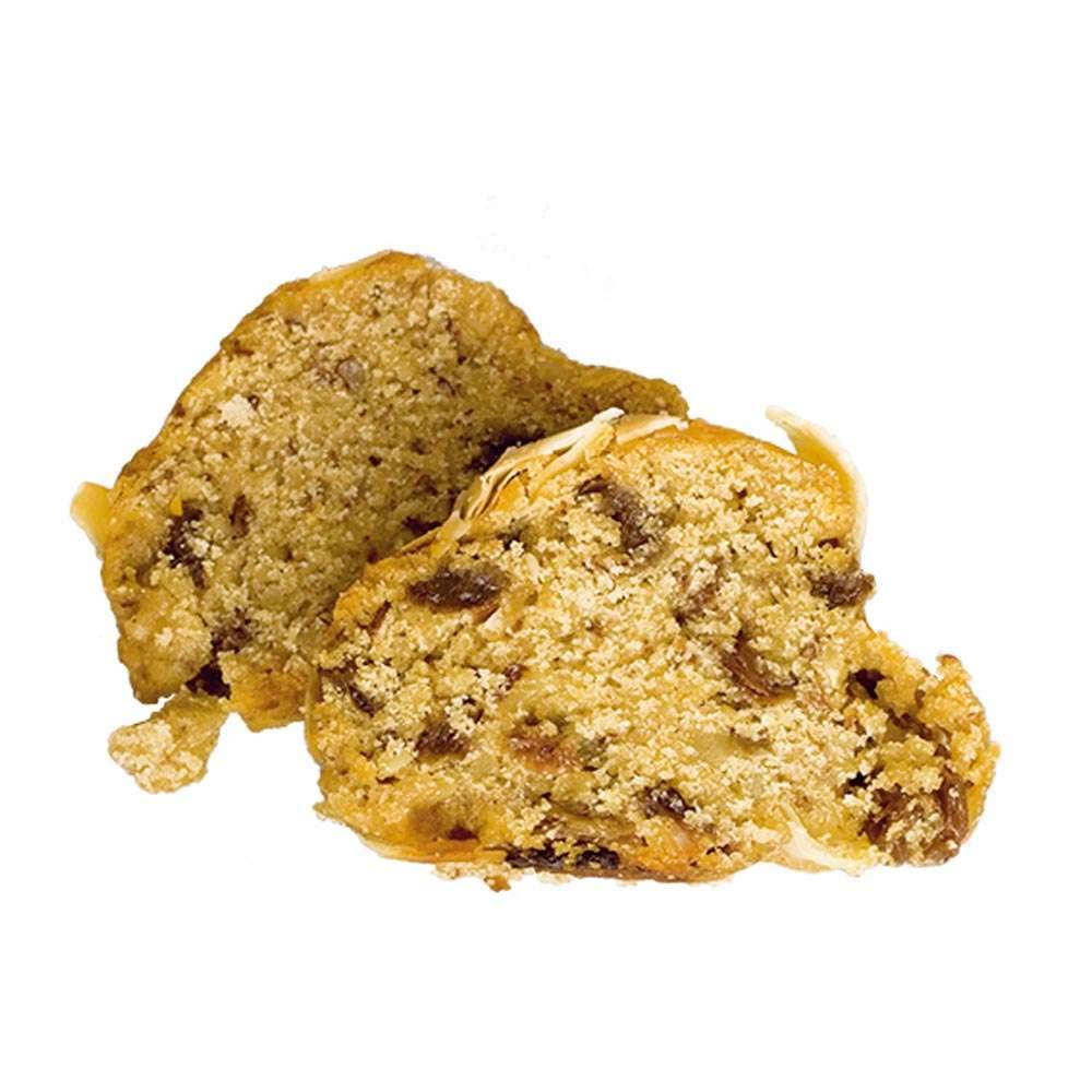 Werz Rice Almond Stollen Gluten-Free