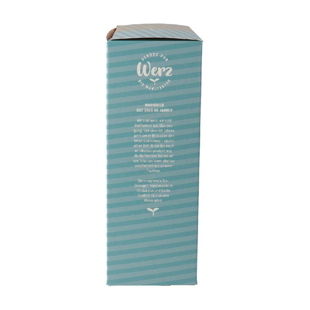 Werz Rice Bread Gluten-Free