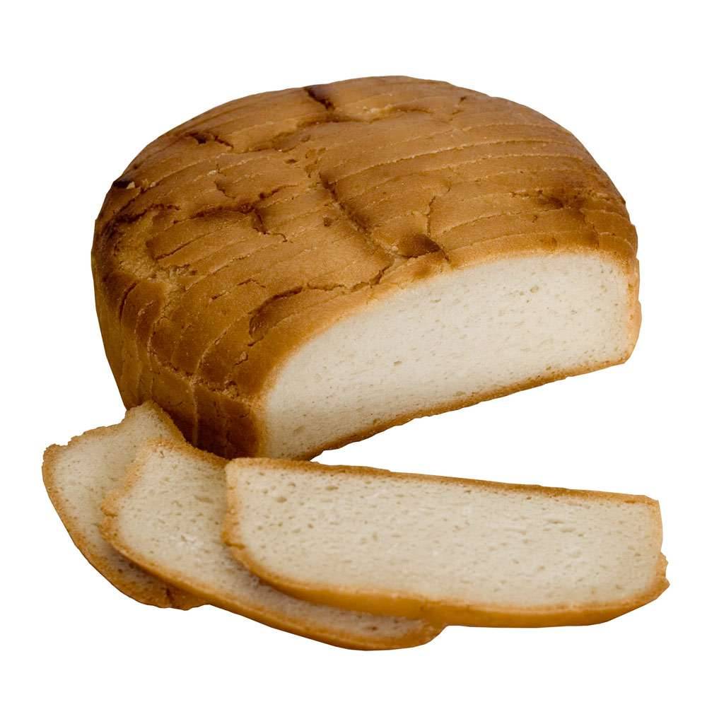 Werz Rice Bread Gluten-Free