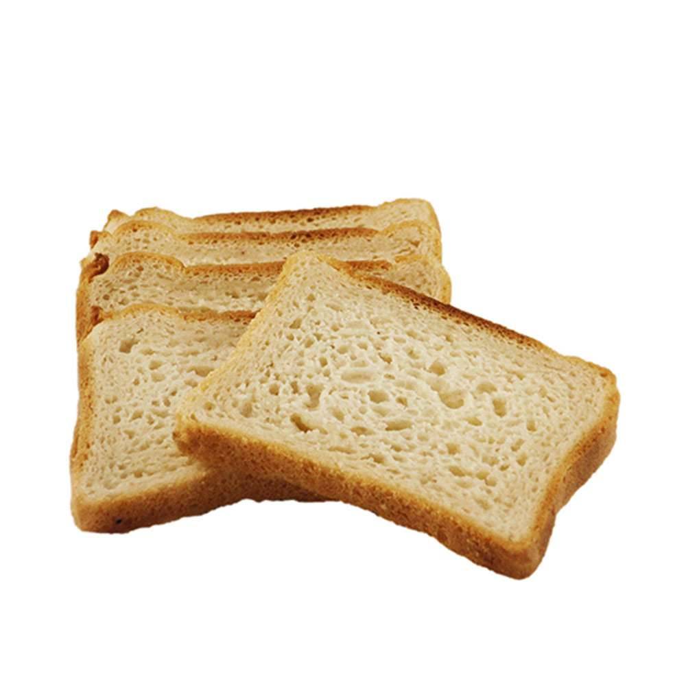 Werz Rice Millet Toast Gluten-Free