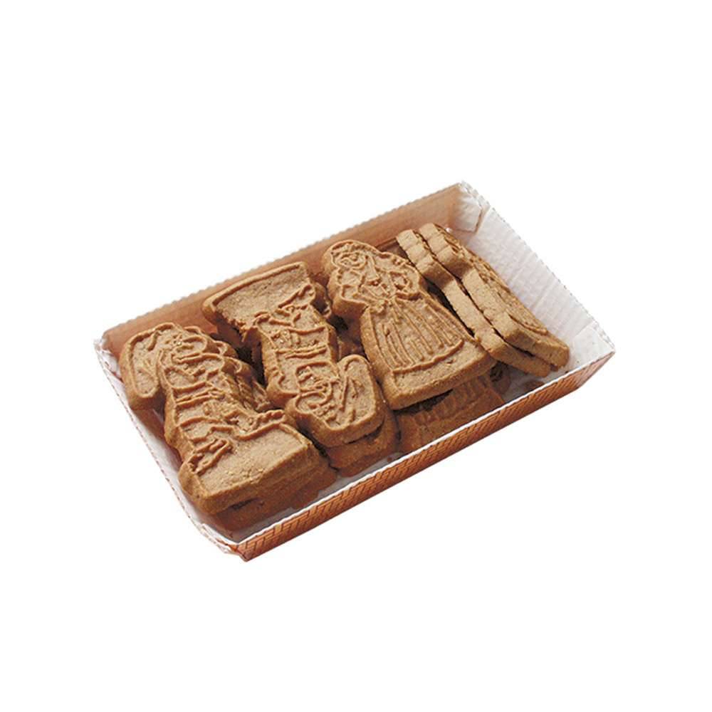 Werz Traditional Spicy Christmas Biscuits