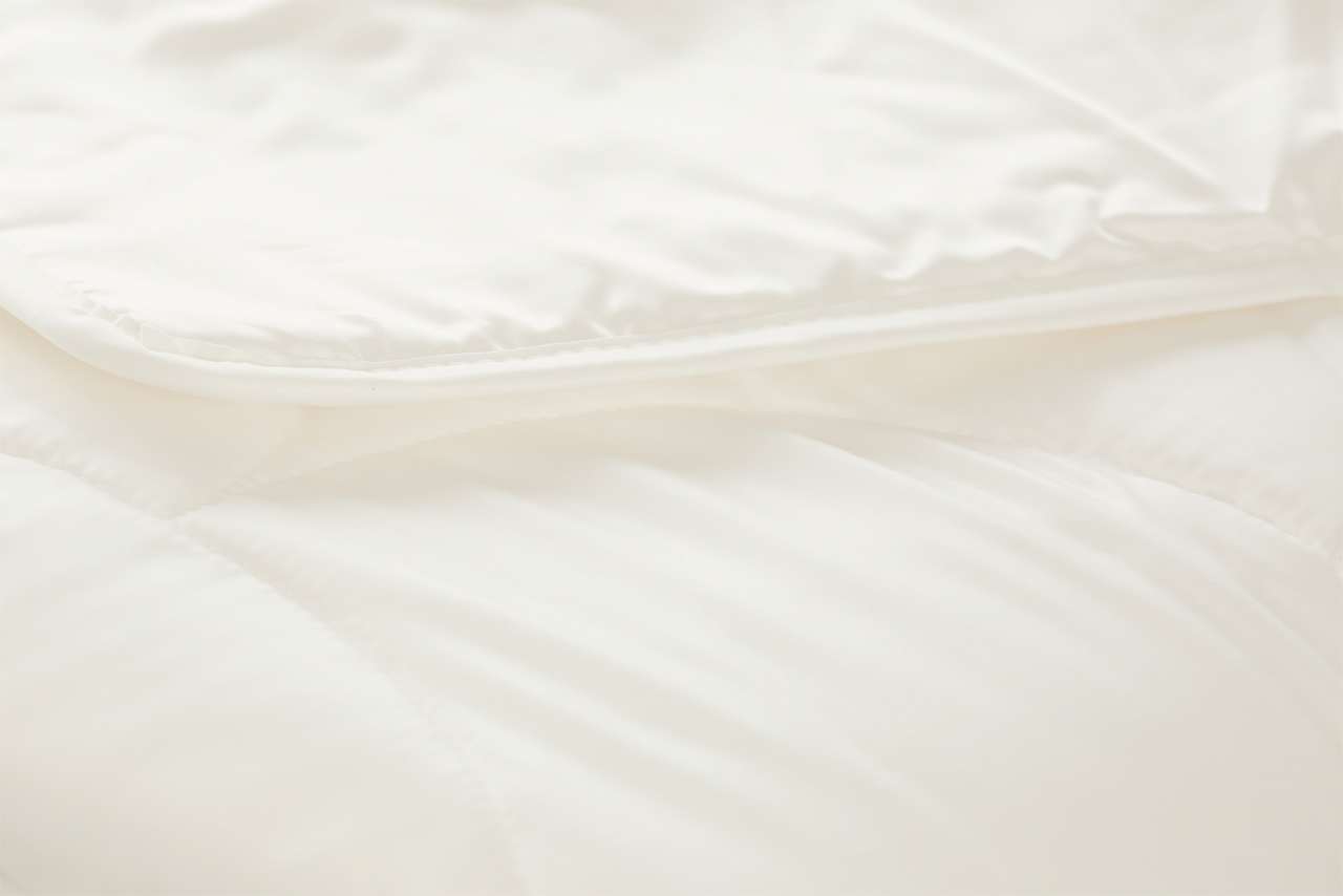 Purenature Wild Silk Duvet Summer: Pure Silk Light Summer Duvet