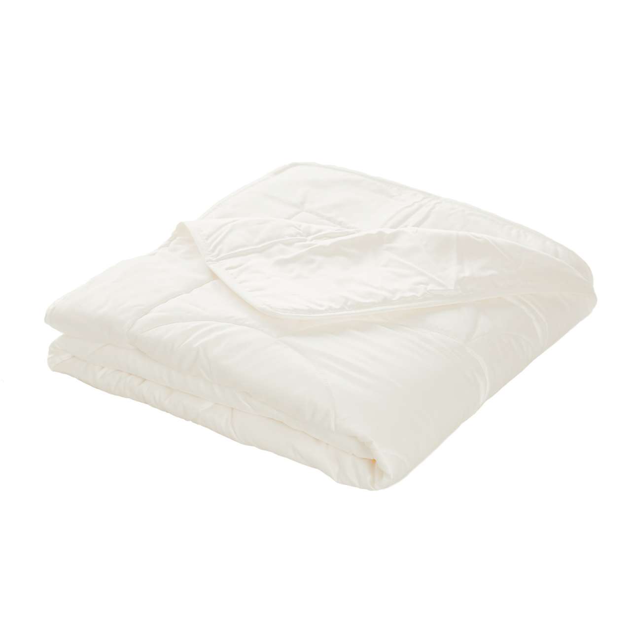 purenature Wild Silk Duvet Summer: Pure Silk Light Summer Duvet