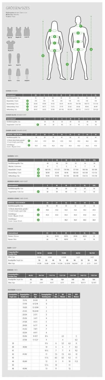 Living-crafts Women's Pajamas With Organic Cotton Interlock Cuffs Keep You Warm