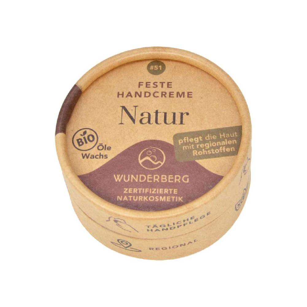 listing/manufacturer/sSupplier/340 Wunderberg solid hand cream, natural, 75 g