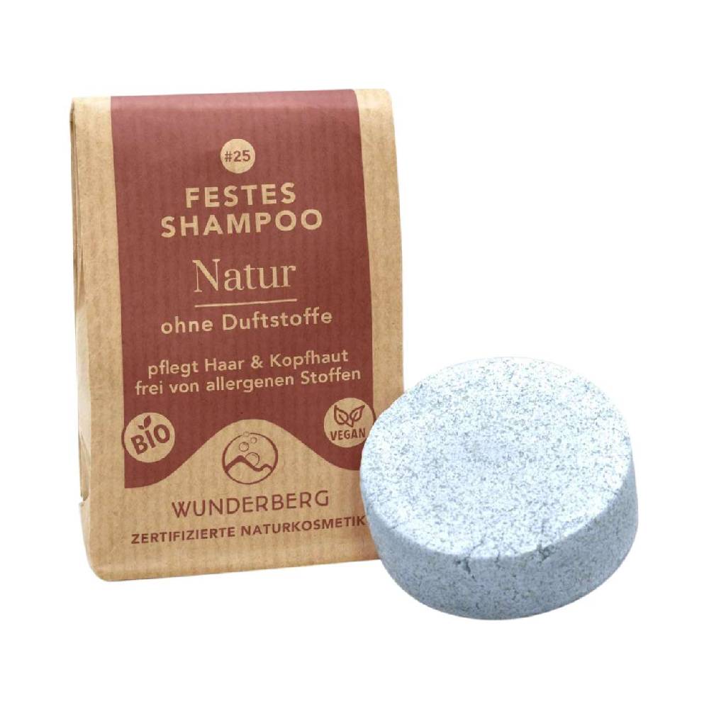 listing/manufacturer/sSupplier/340 Wunderberg solid shampoo, natural, 48 g