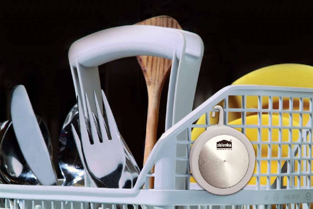 Zielonka Dishwasher Smellkiller