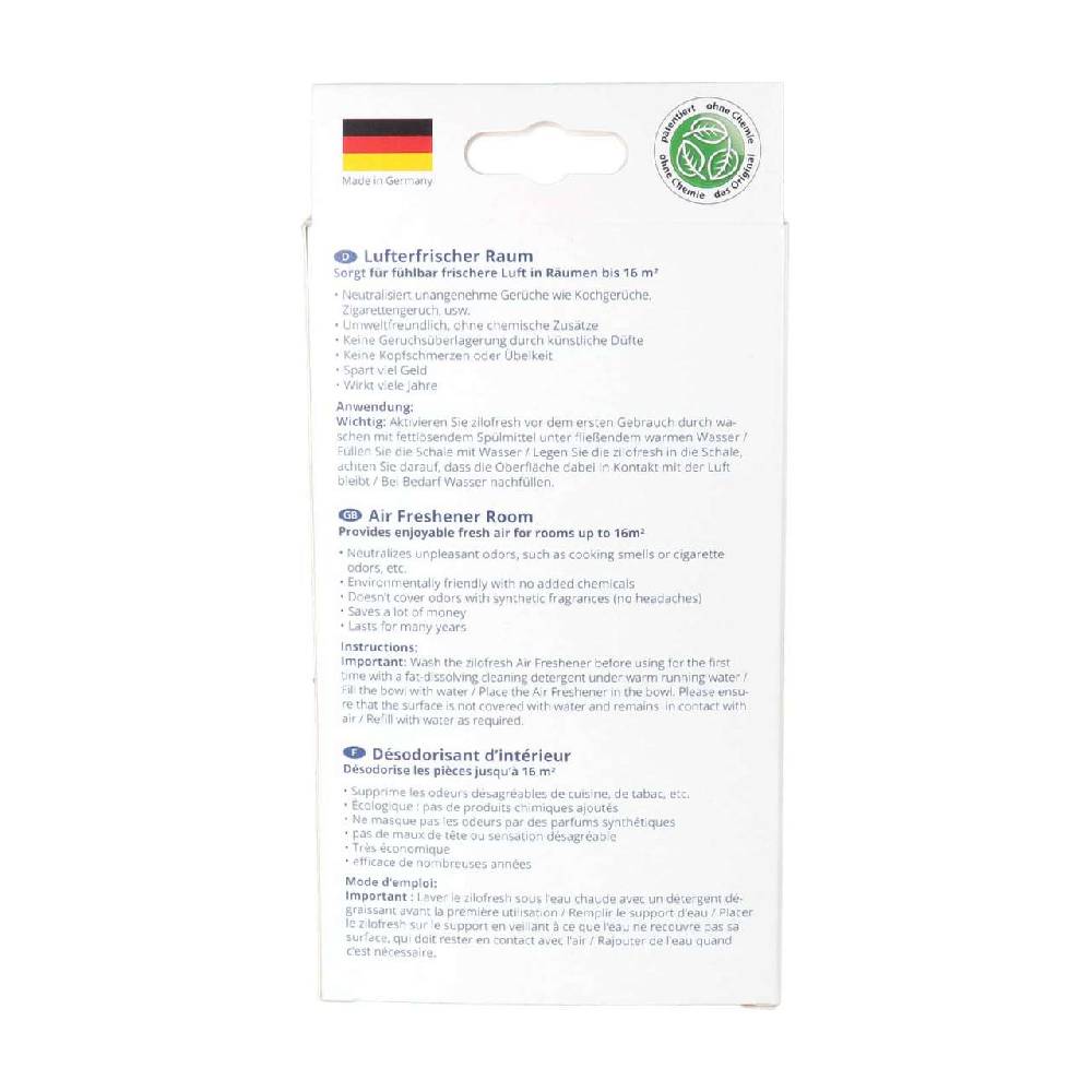 Zielonka Smell Killer Classic