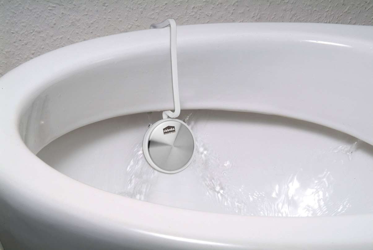 Zielonka WC Smell Killer