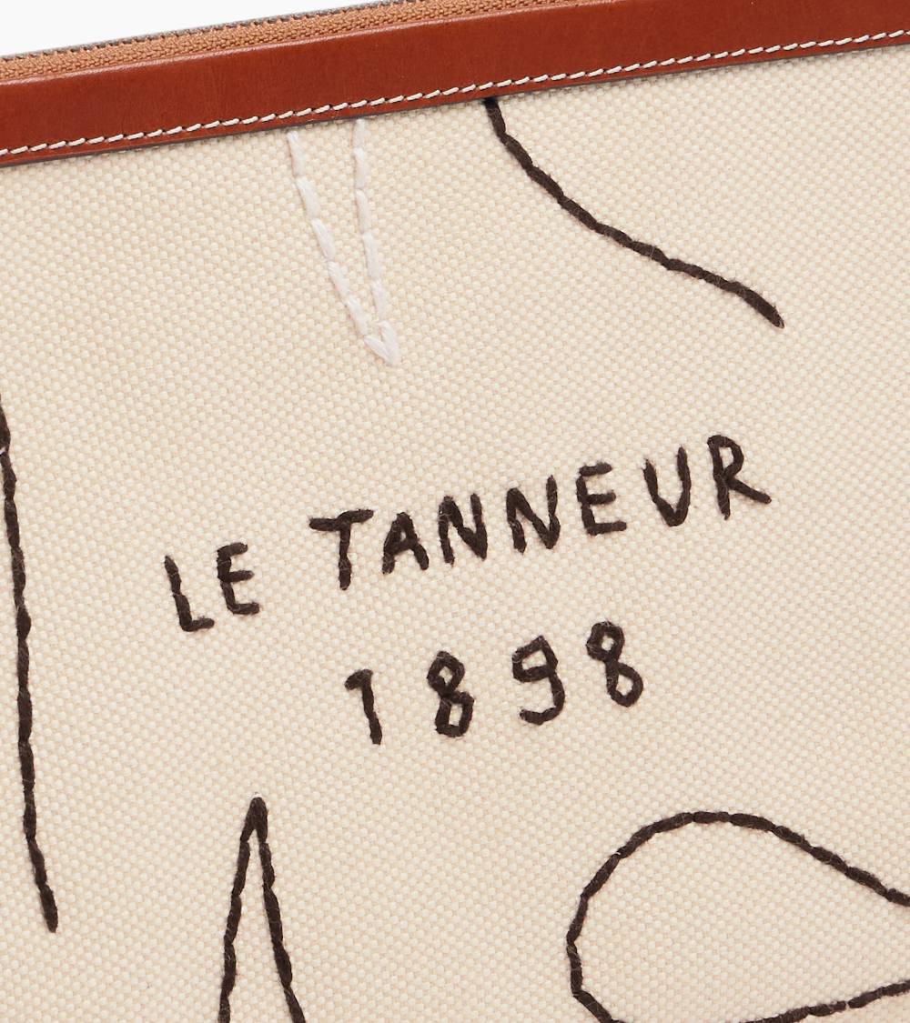 Letanneur SCHLIESSEN SIE SICH UNS HIER AN