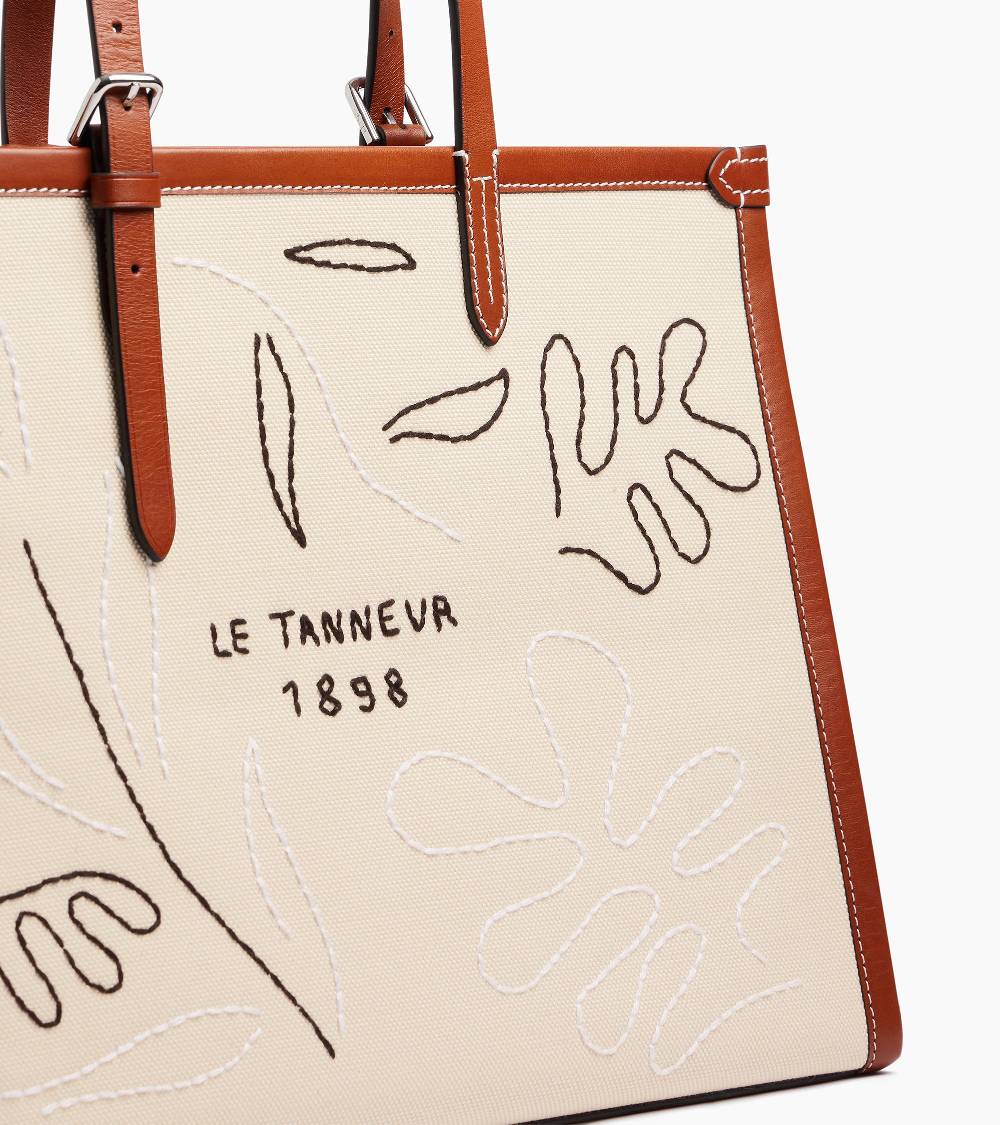 Letanneur SCHLIESSEN SIE SICH UNS HIER AN