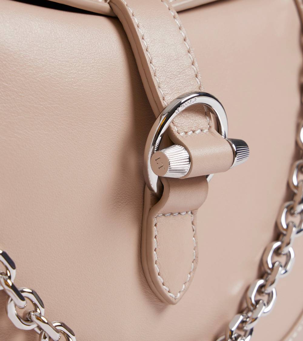 Letanneur SCHLIESSEN SIE SICH UNS HIER AN