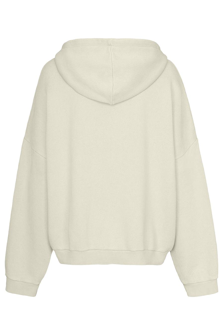 Liv Bergen Hoodie Fade Out In Tofu