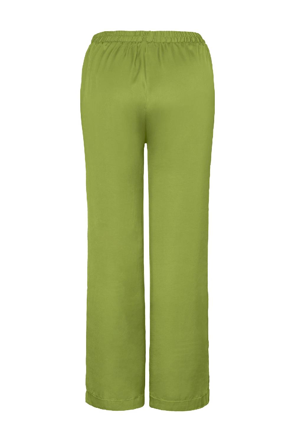 Liv Bergen Hose HI In Kaki