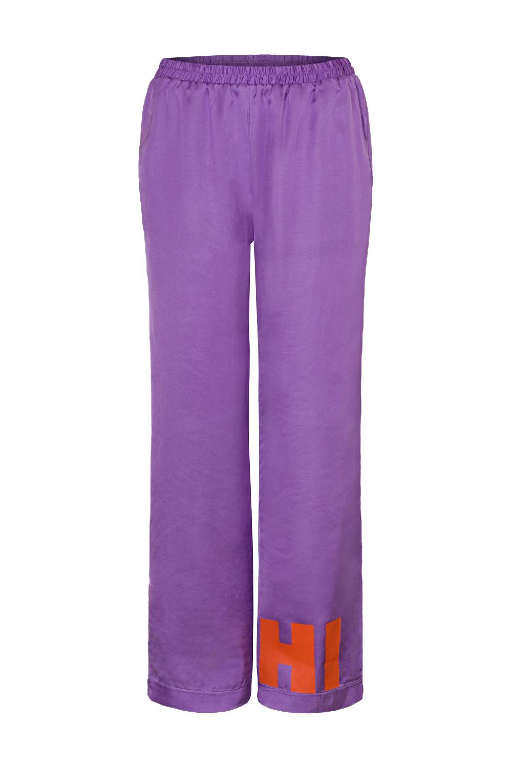 Liv Bergen Hose HI in lilac