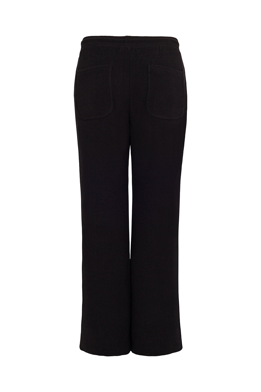 Liv Bergen Hose LB In Black