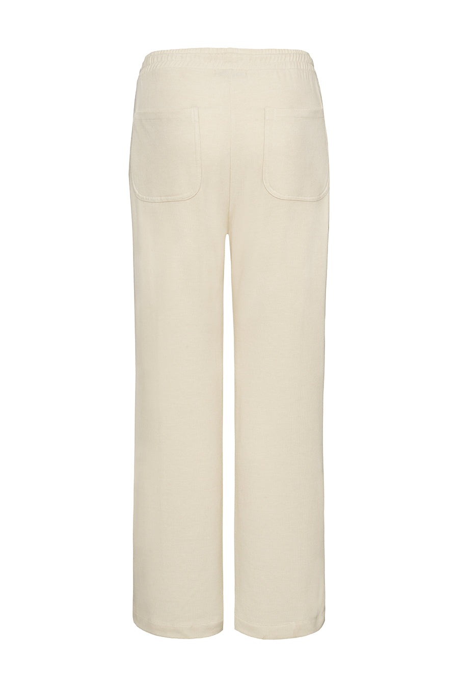 Liv Bergen Hose LB In Silver