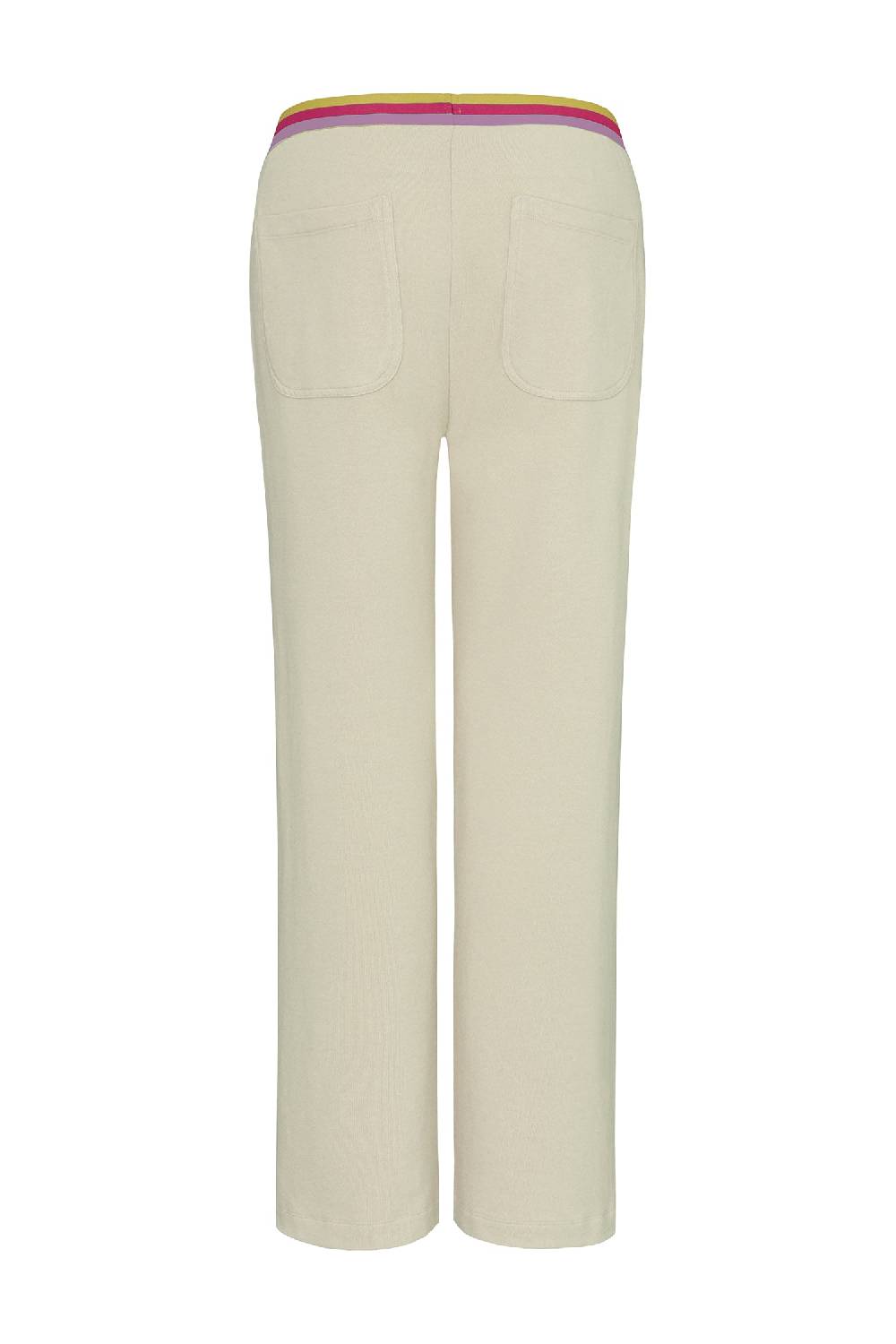 Liv Bergen Hose LVBN In Afterglow