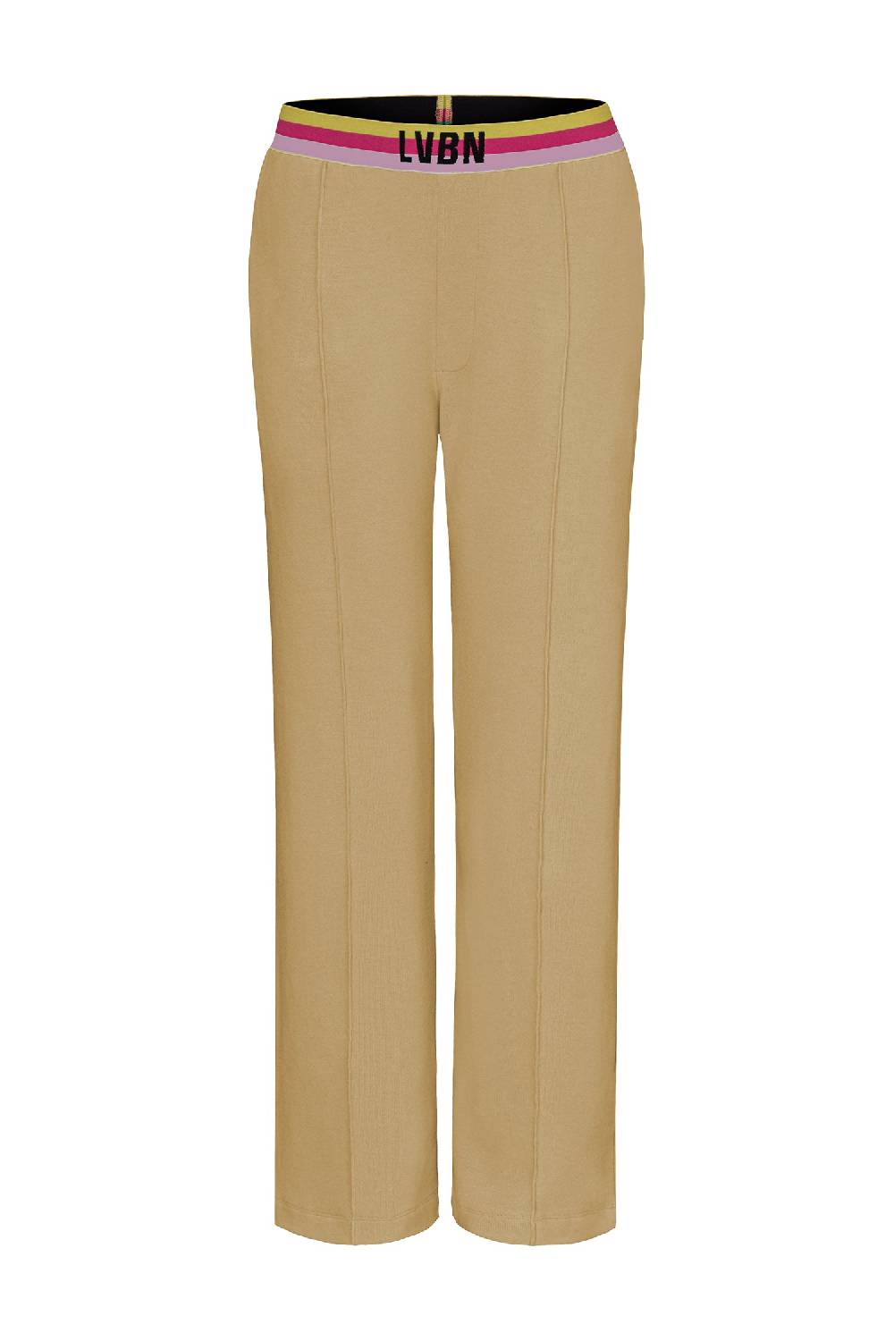 Liv Bergen Hose LVBN in fennel seed