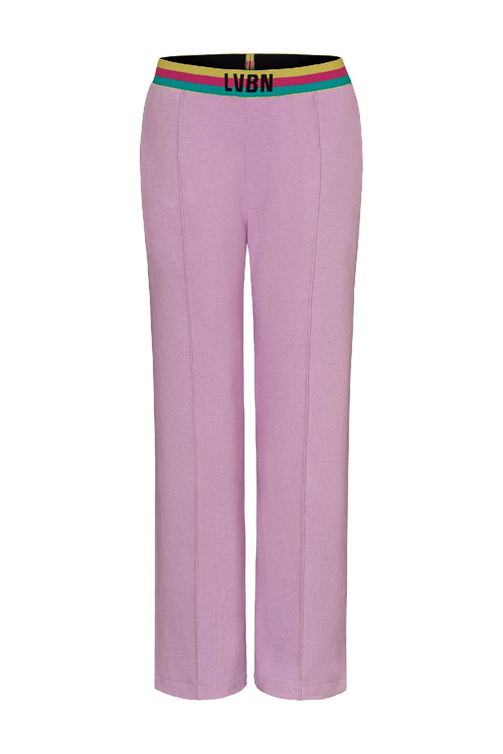 Liv Bergen Hose LVBN In Light Lilac