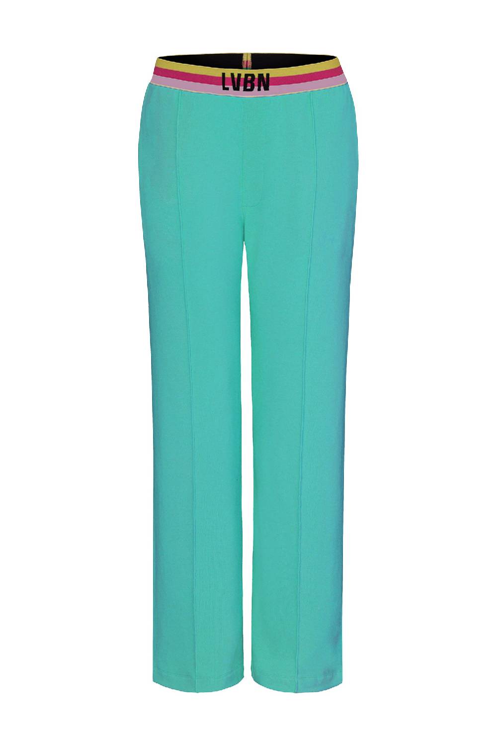 Liv Bergen Hose LVBN in sea green