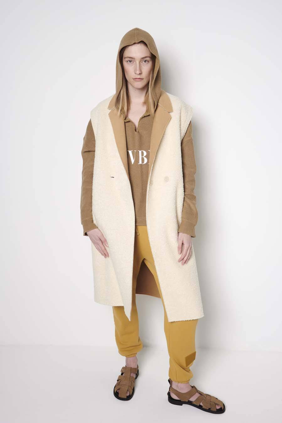 Liv Bergen Hose Value In Nature