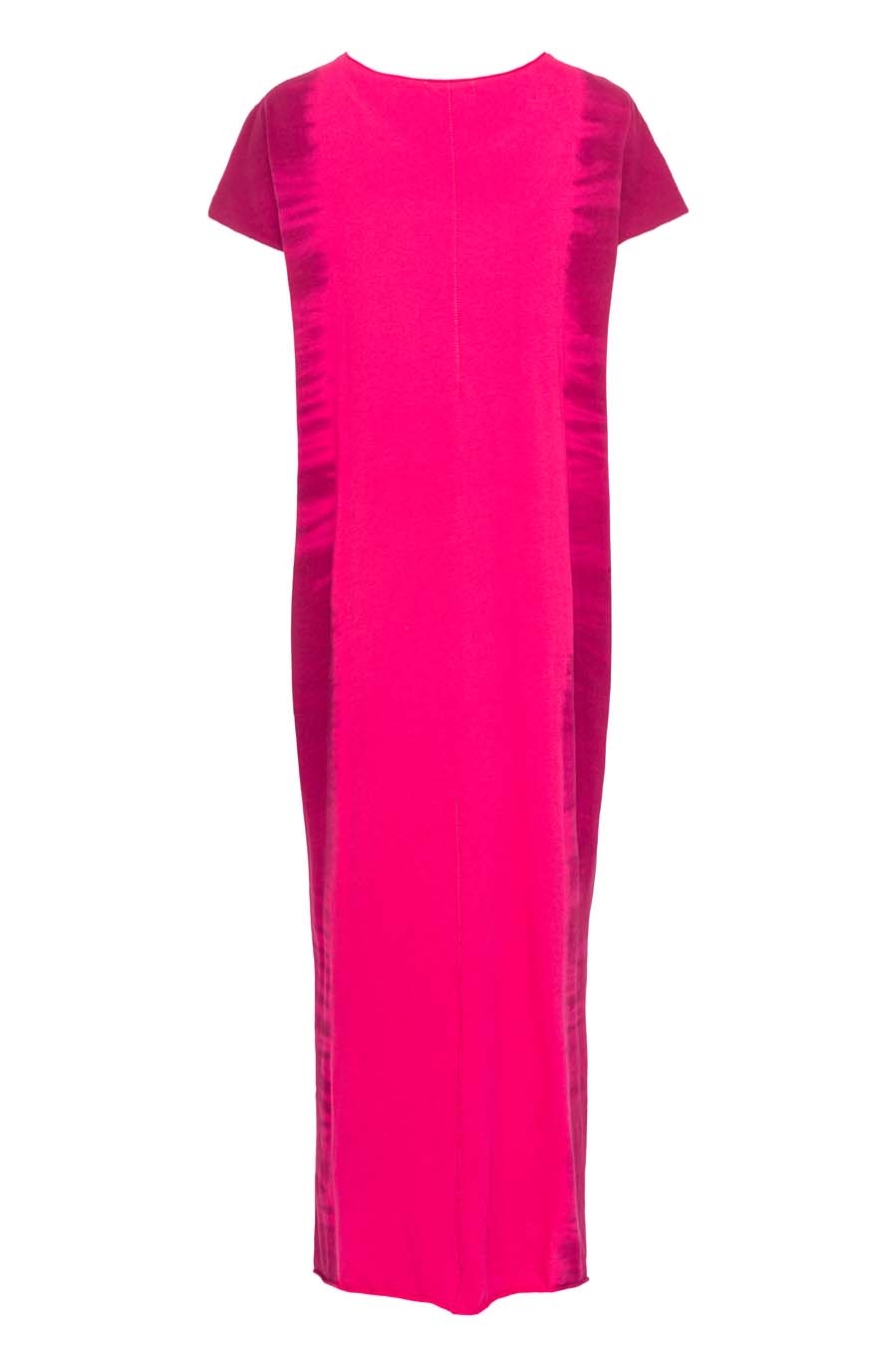 Liv Bergen Kleid Spray In Hot Lips