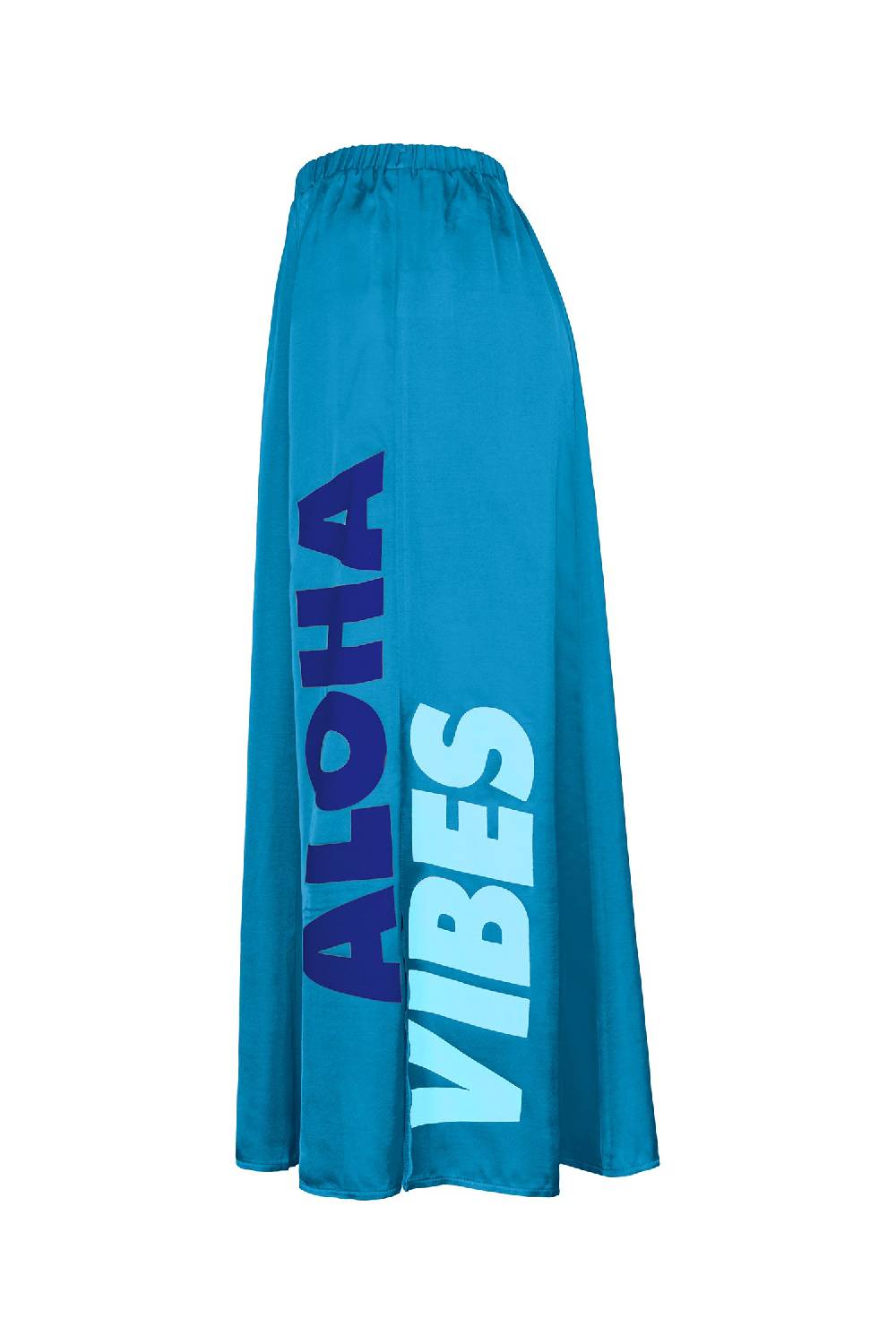 Liv Bergen Rock ALOHA VIBES In Turquoise