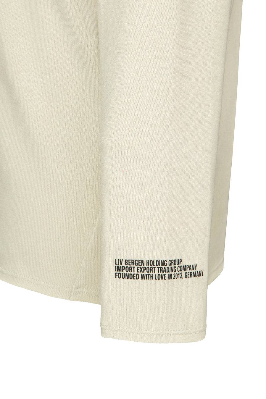 Liv Bergen Shirt Basic In Abyss