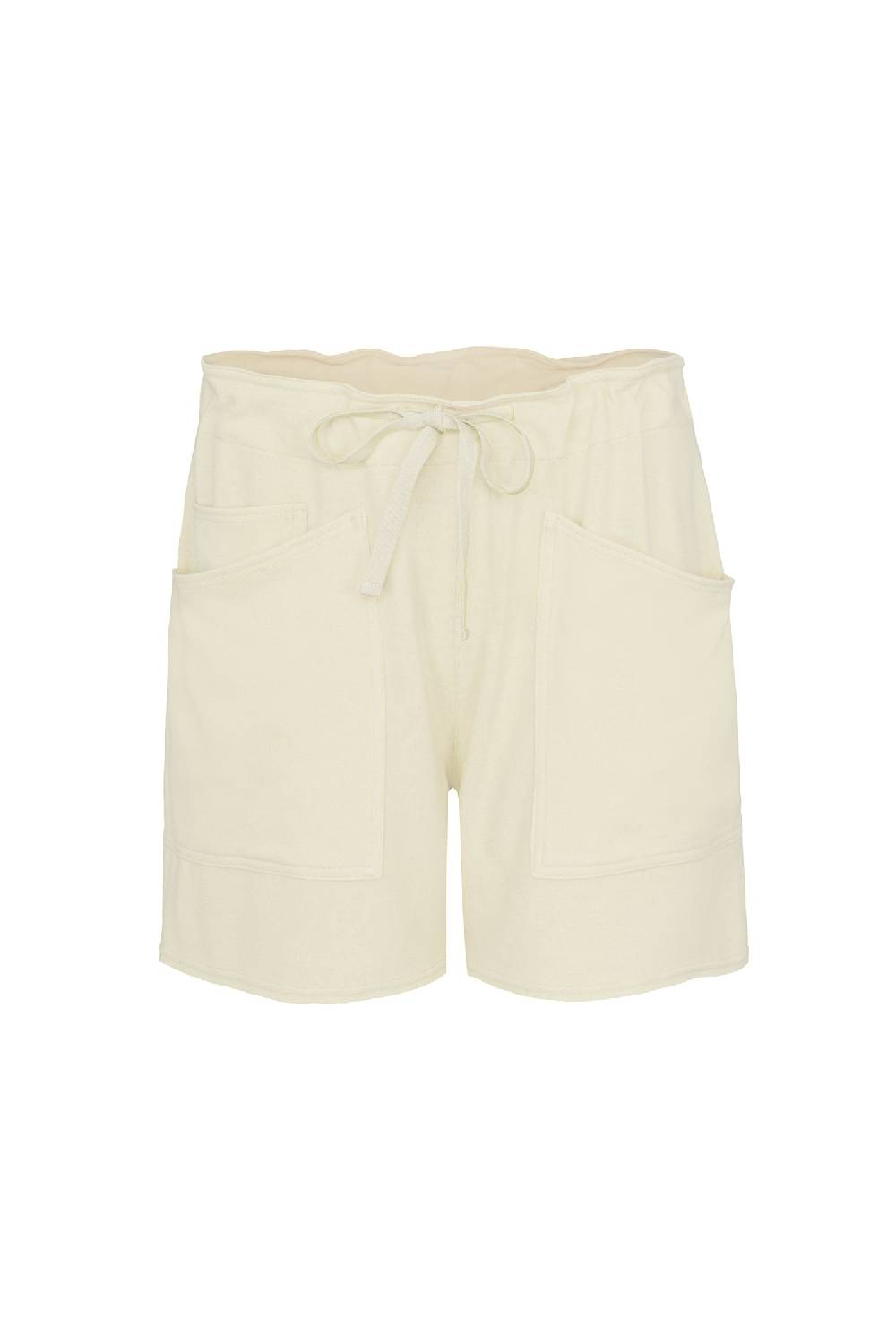 Liv Bergen Shorts Soft in afterglow