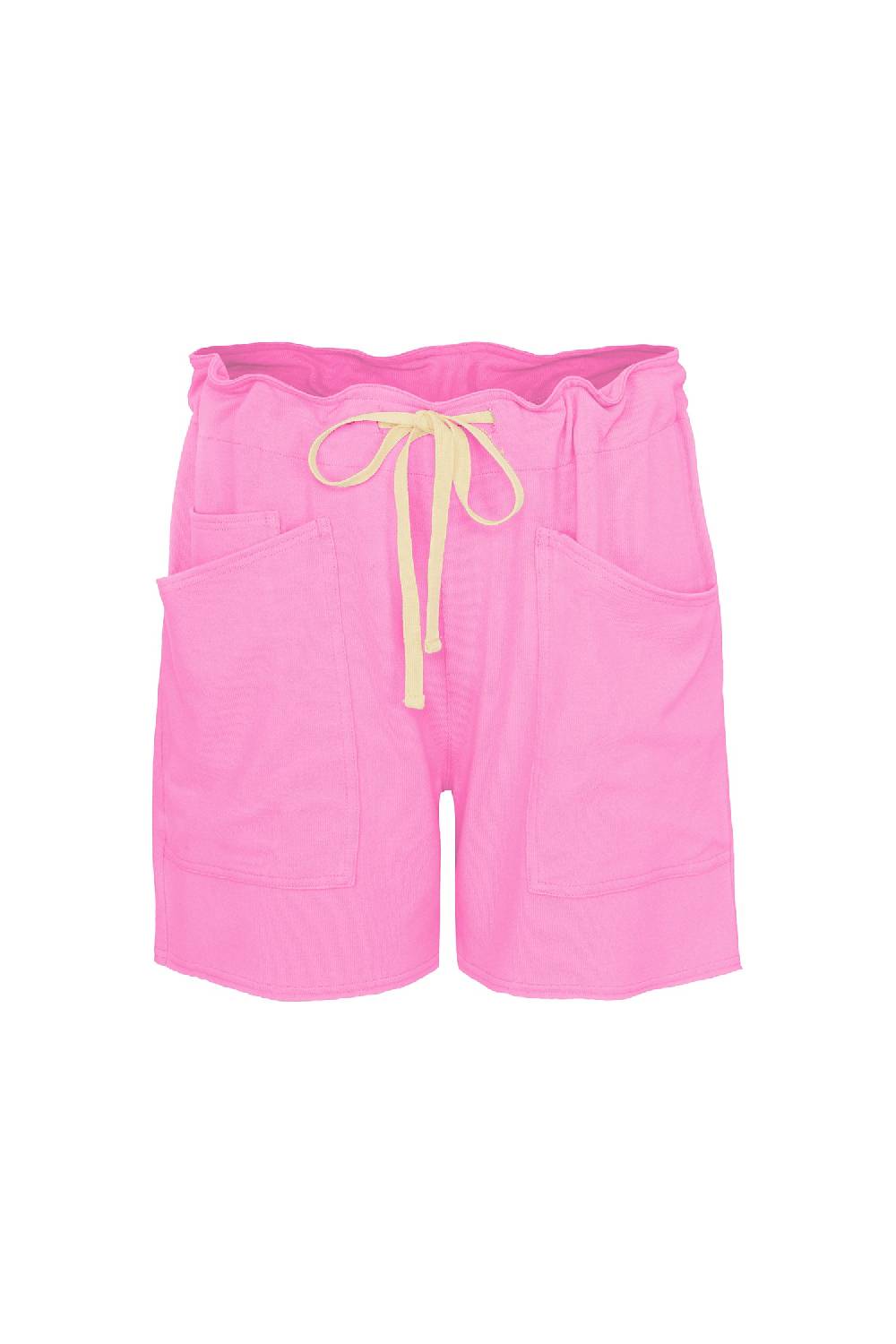 Liv Bergen Shorts Soft In Grace