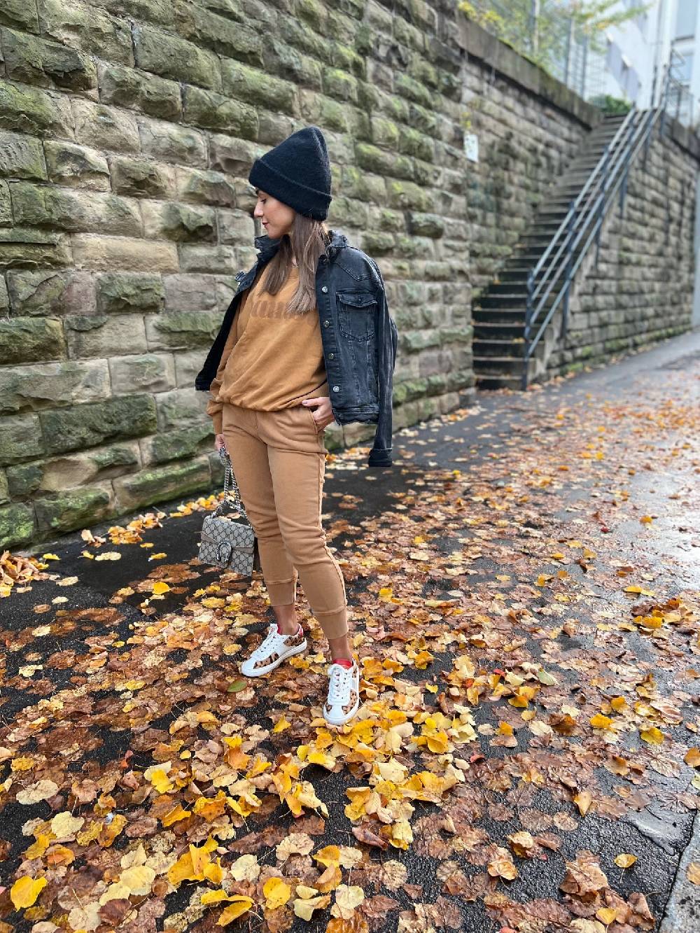 Liv Bergen Sweater Bambi In Bambi