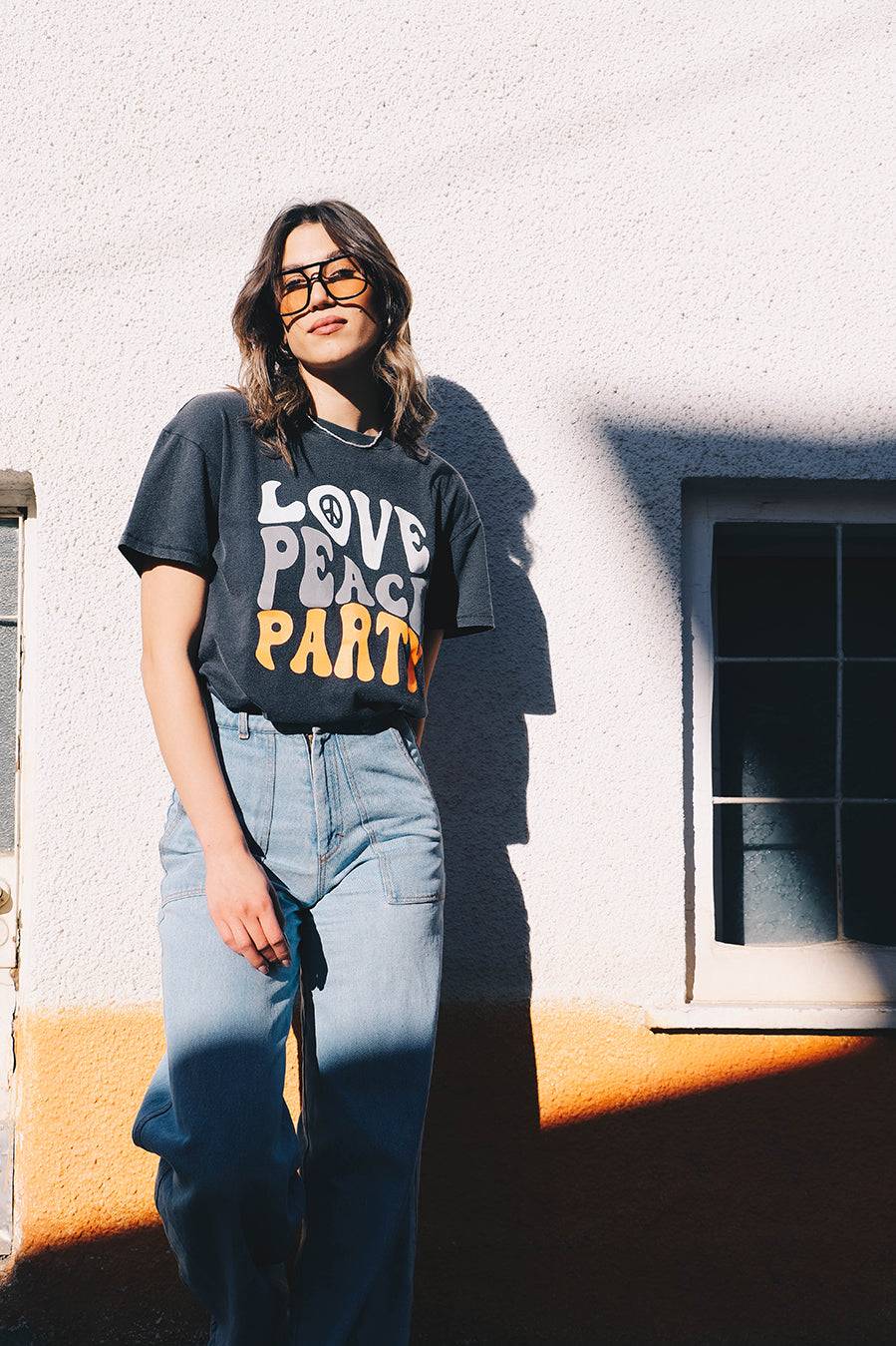 Liv Bergen T-Shirt LPP In Peat