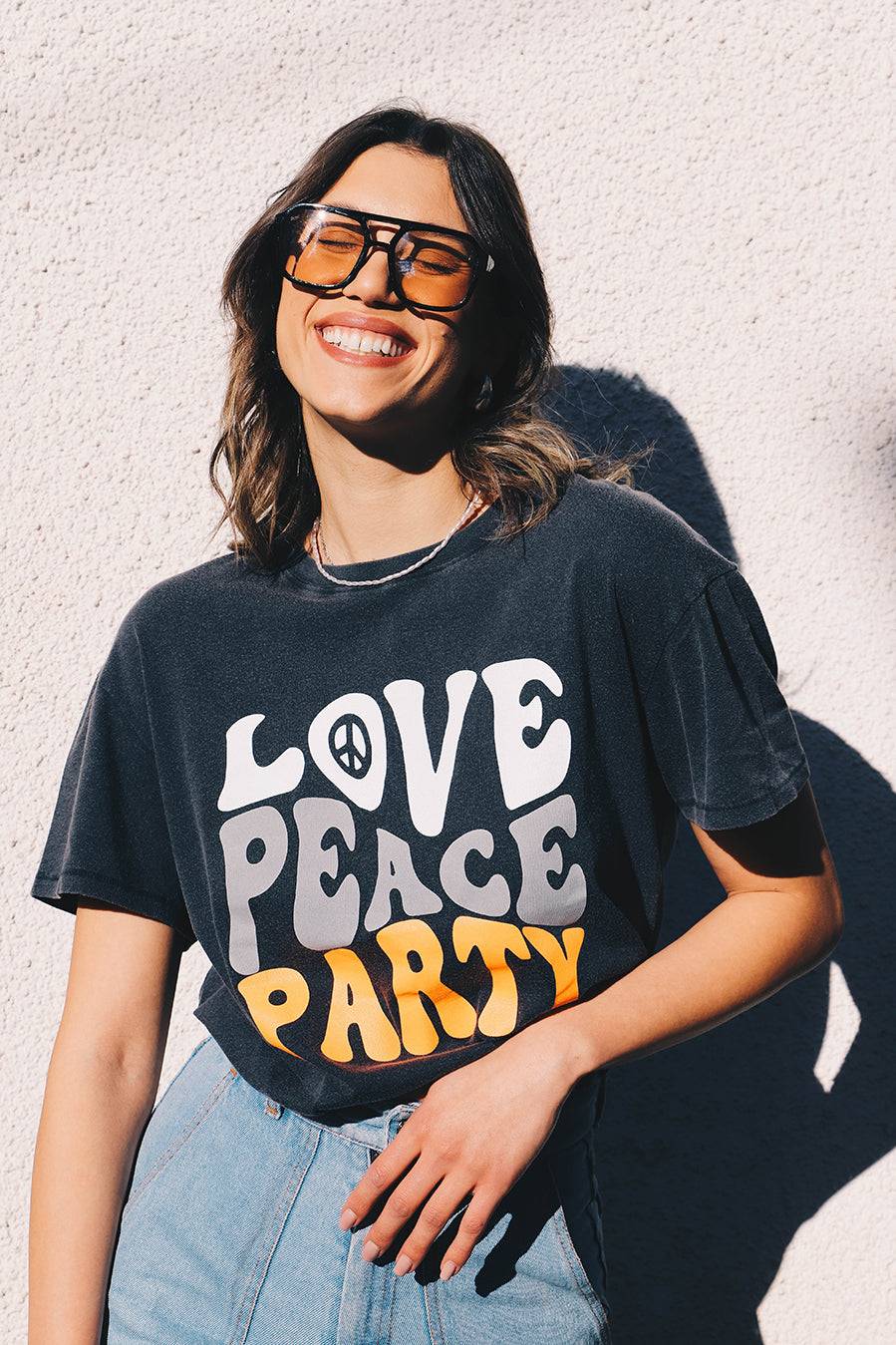 Liv Bergen T-Shirt LPP In Peat