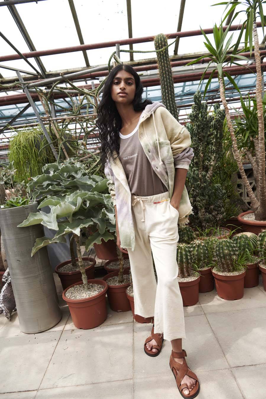 Liv Bergen Top Possibilities In Falcon