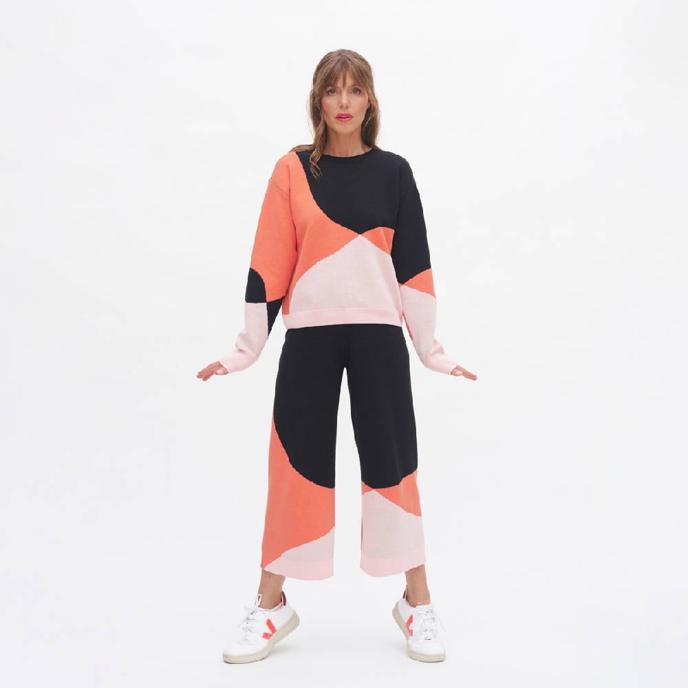 LIVING CRAFTS ALIV - Culotte - Art