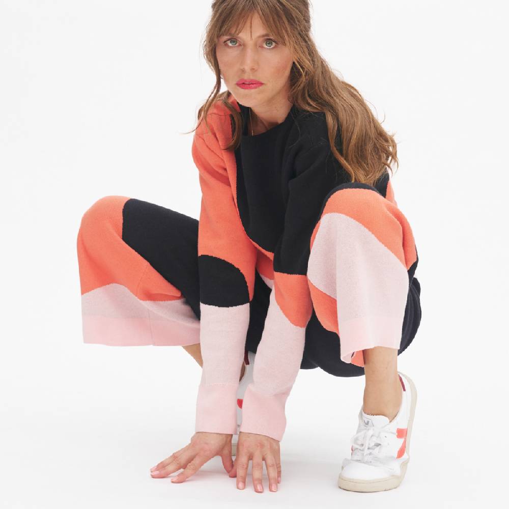 LIVING CRAFTS ALIV - Culotte - Art