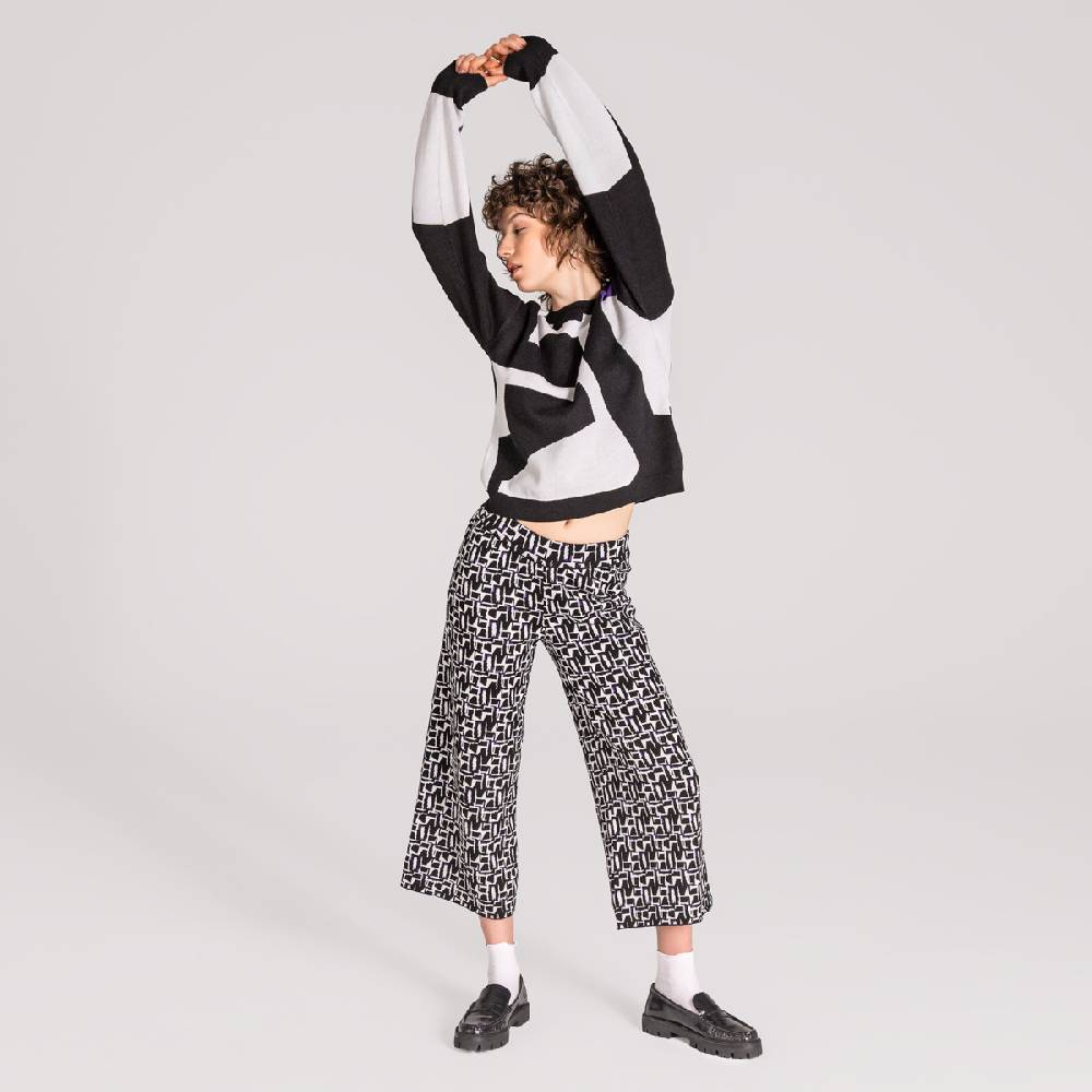 LIVING CRAFTS ALIV - Culotte - Art 6