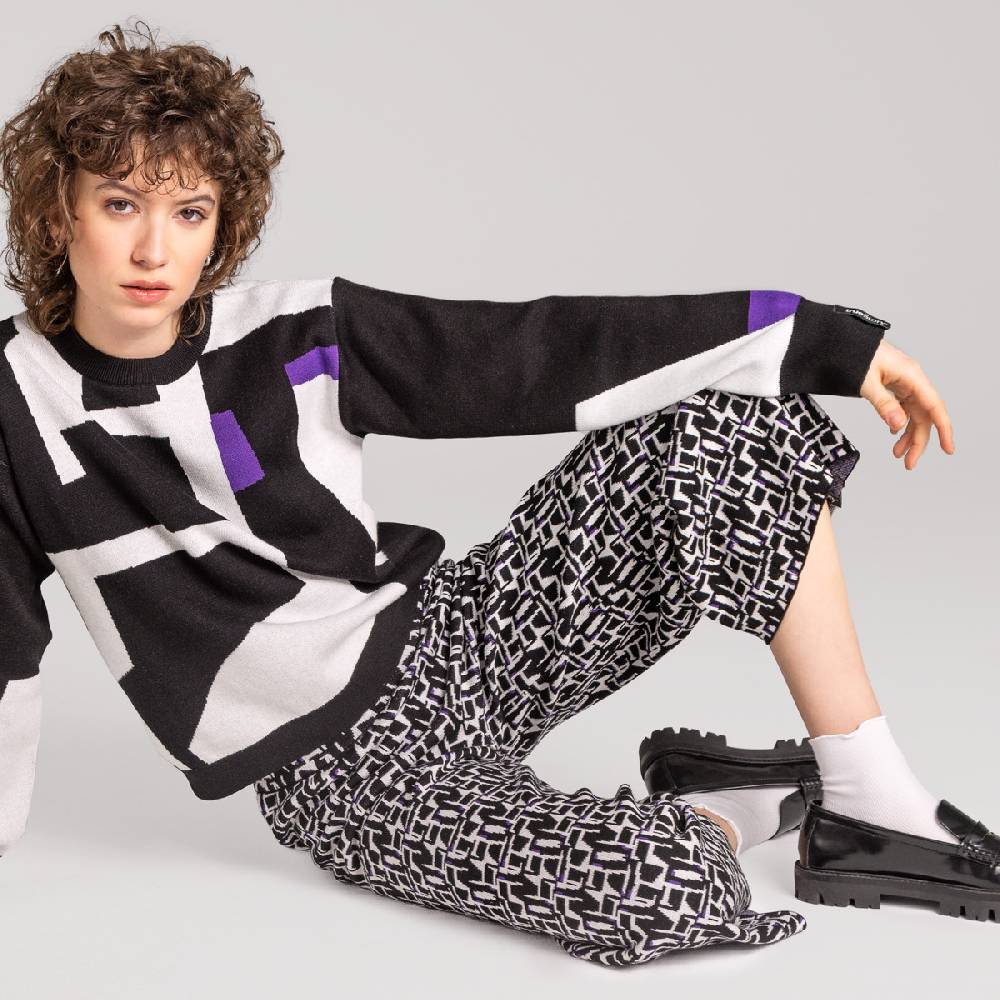 LIVING CRAFTS ALIV - Culotte - Art 6